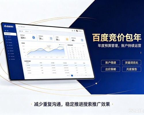 怀仁百度竞价包年