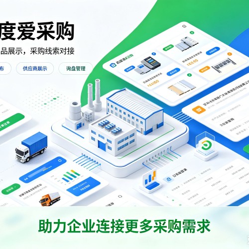 怀仁百度爱采购